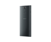 Sony Xperia XA2 Plus H4413 4/32GB Dual SIM czarny - 459044 - zdjęcie 5
